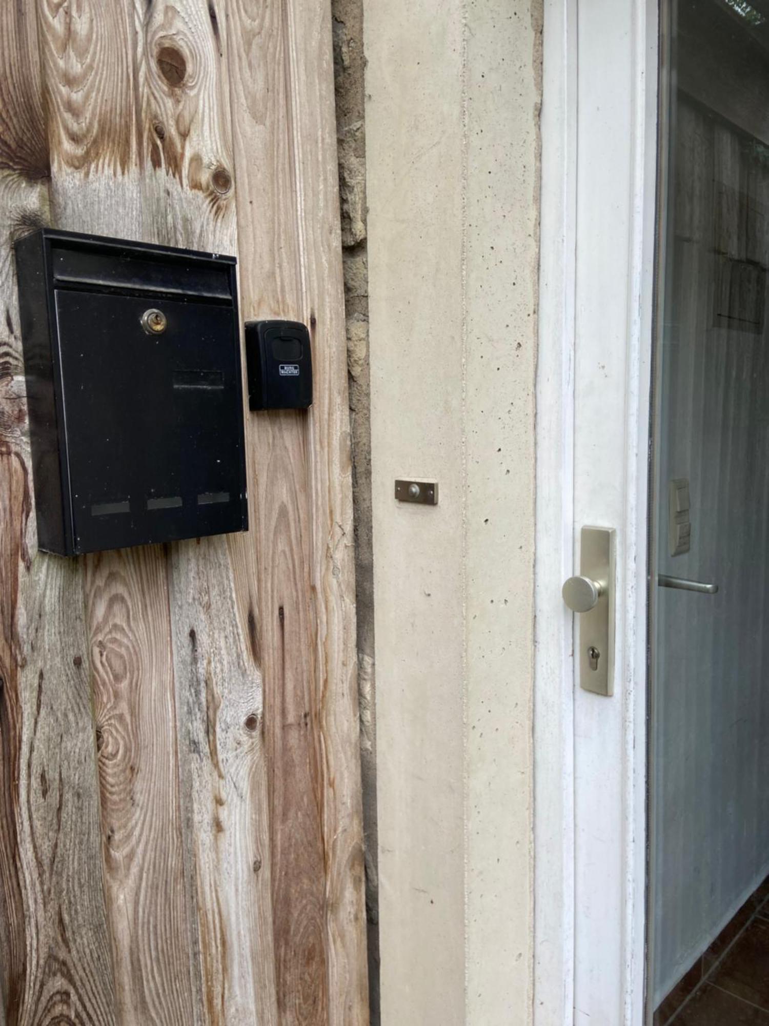 Stilvolles Apartment Im Gruenen Muensterland Rosendahl Luaran gambar